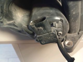 bontott VW GOLF IV Szívósor