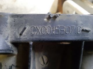 bontott VW GOLF IV Szívósor