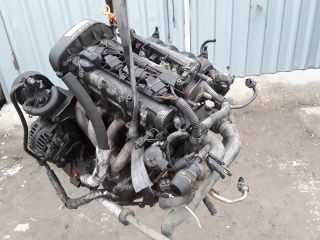 bontott VW GOLF IV Szívósor