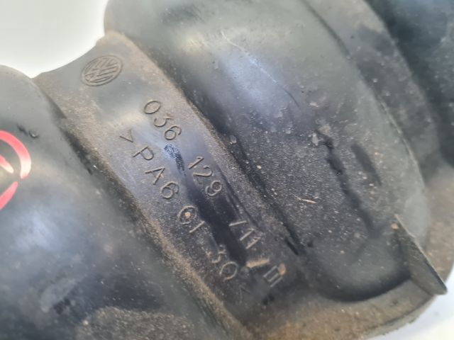 bontott VW GOLF IV Szívósor