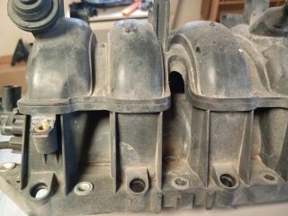 bontott VW GOLF IV Szívósor