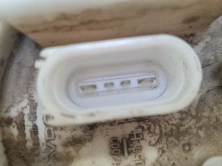 bontott VW GOLF IV Üzemanyag Szivattyú