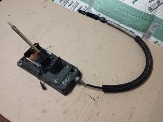 bontott VW GOLF IV Váltó Kulissza