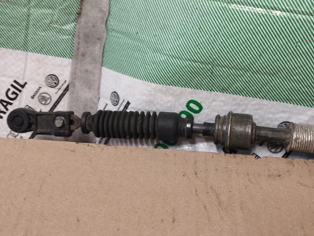 bontott VW GOLF IV Váltó Kulissza