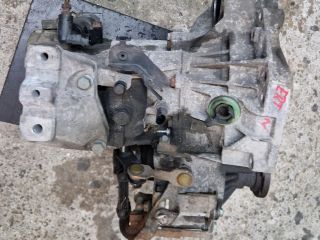 bontott VW GOLF IV Váltó (Mechanikus)