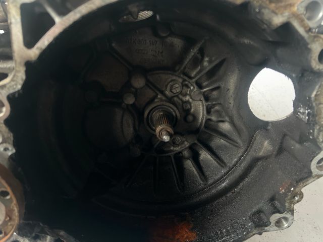 bontott VW GOLF IV Váltó (Mechanikus)