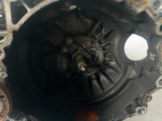 bontott VW GOLF IV Váltó (Mechanikus)