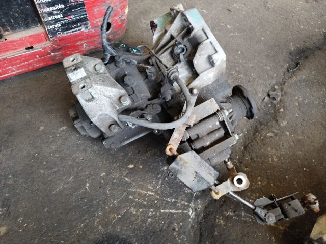 bontott VW GOLF IV Váltó (Mechanikus)