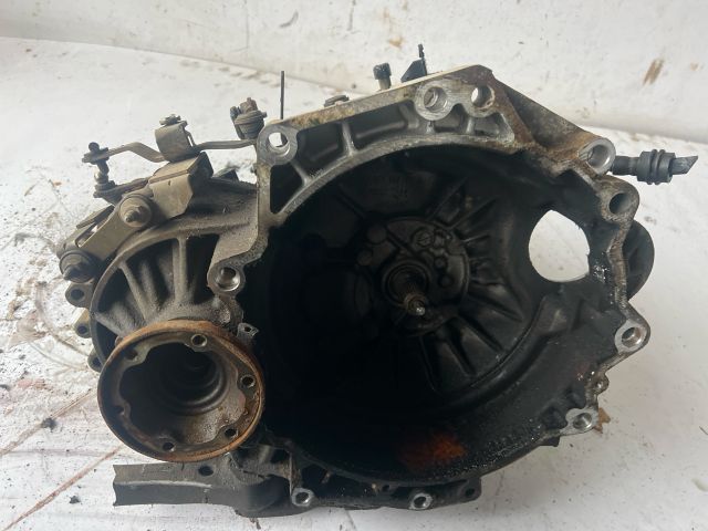 bontott VW GOLF IV Váltó (Mechanikus)