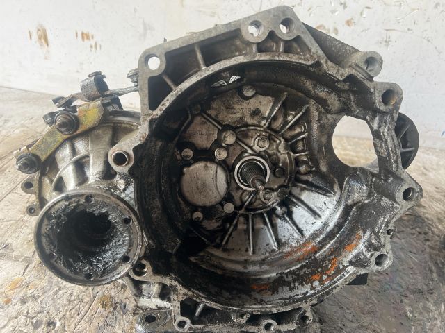 bontott VW GOLF IV Váltó (Mechanikus)