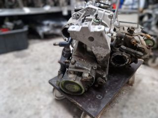 bontott VW GOLF IV Váltó (Mechanikus)