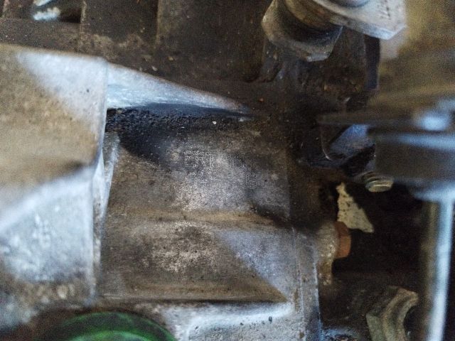 bontott VW GOLF IV Váltó (Mechanikus)