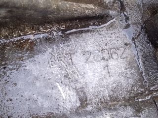 bontott VW GOLF IV Váltó (Mechanikus)