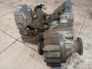 bontott VW GOLF IV Váltó (Mechanikus)