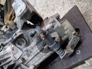 bontott VW GOLF IV Váltó (Mechanikus)