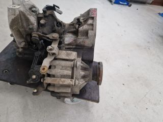 bontott VW GOLF IV Váltó (Mechanikus)