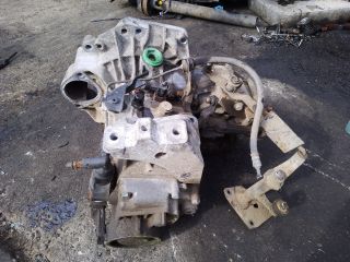 bontott VW GOLF IV Váltó (Mechanikus)