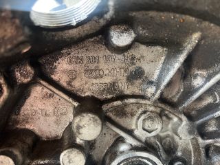 bontott VW GOLF IV Váltó (Mechanikus)