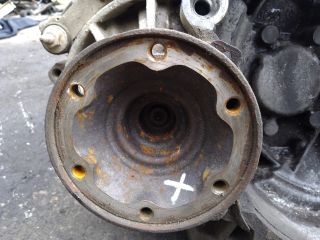 bontott VW GOLF IV Váltó (Mechanikus)