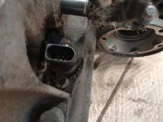 bontott VW GOLF IV Váltó (Mechanikus)