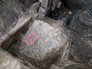 bontott VW GOLF IV Váltó (Mechanikus)