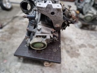 bontott VW GOLF IV Váltó (Mechanikus)