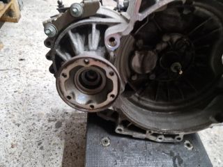 bontott VW GOLF IV Váltó (Mechanikus)