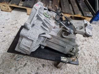 bontott VW GOLF IV Váltó (Mechanikus)