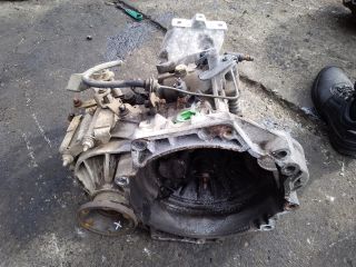 bontott VW GOLF IV Váltó (Mechanikus)