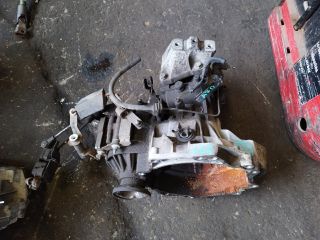 bontott VW GOLF IV Váltó (Mechanikus)