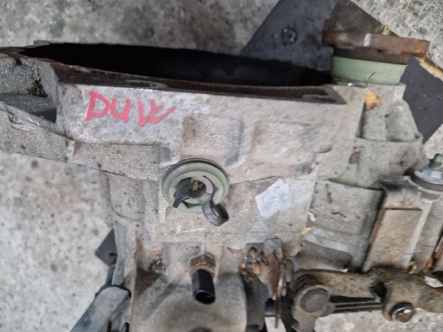 bontott VW GOLF IV Váltó (Mechanikus)