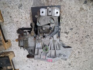 bontott VW GOLF IV Váltó (Mechanikus)