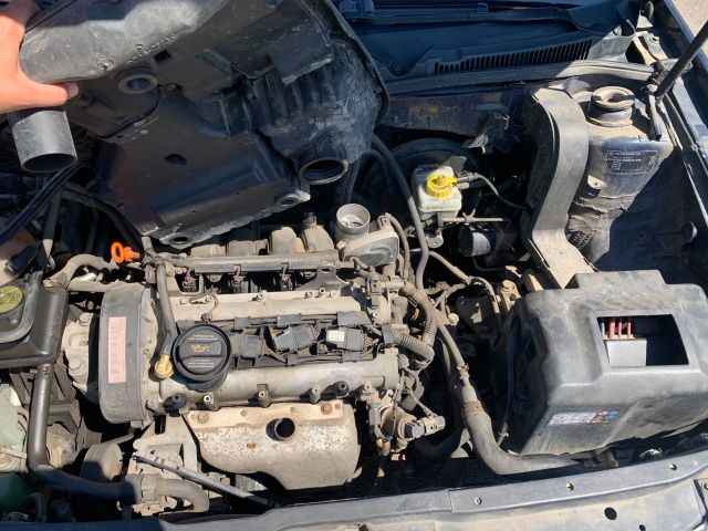 bontott VW GOLF IV Váltó (Mechanikus)