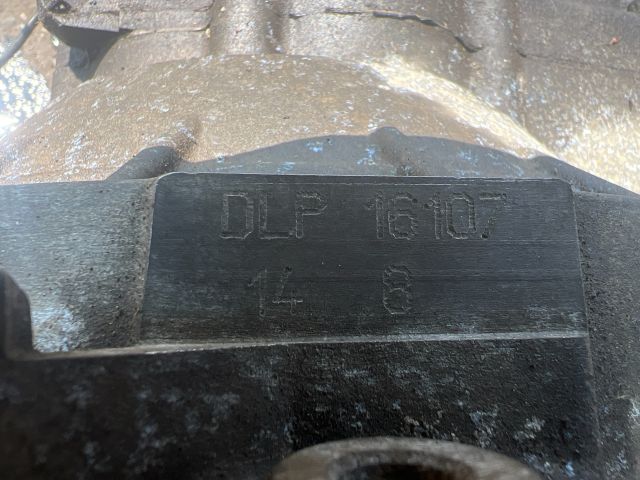 bontott VW GOLF IV Váltó (Mechanikus)