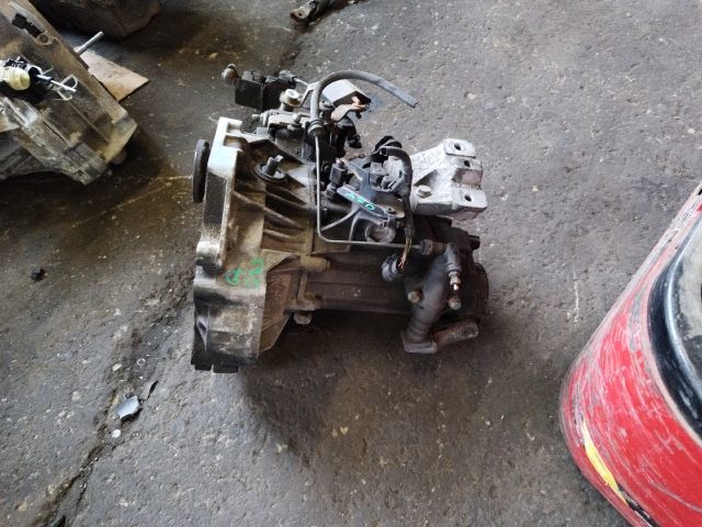 bontott VW GOLF IV Váltó (Mechanikus)