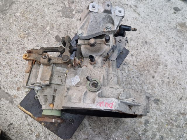 bontott VW GOLF IV Váltó (Mechanikus)