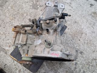 bontott VW GOLF IV Váltó (Mechanikus)