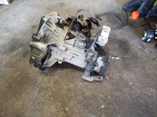 bontott VW GOLF IV Váltó (Mechanikus)