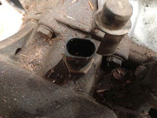 bontott VW GOLF IV Váltó (Mechanikus)