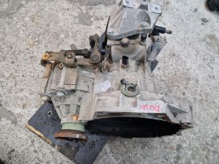 bontott VW GOLF IV Váltó (Mechanikus)