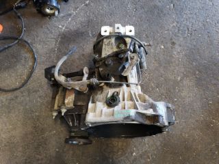 bontott VW GOLF IV Váltó (Mechanikus)