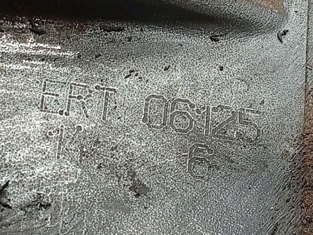 bontott VW GOLF IV Váltó (Mechanikus)