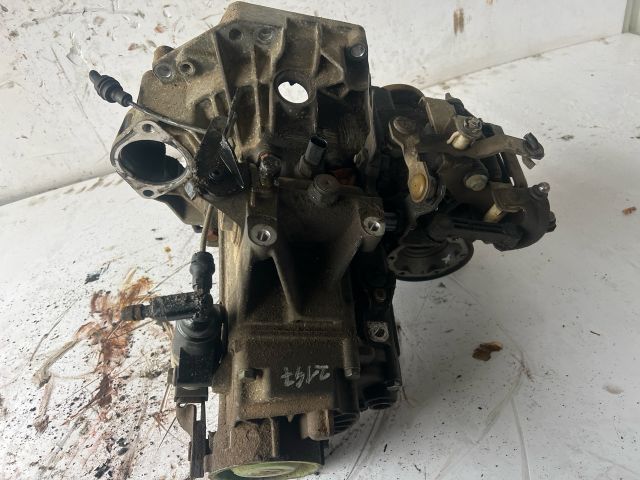 bontott VW GOLF IV Váltó (Mechanikus)