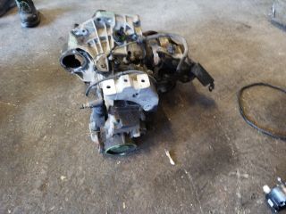 bontott VW GOLF IV Váltó (Mechanikus)