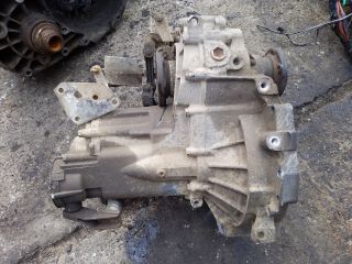 bontott VW GOLF IV Váltó (Mechanikus)