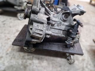 bontott VW GOLF IV Váltó (Mechanikus)