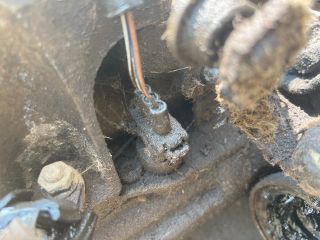 bontott VW GOLF IV Váltó (Mechanikus)