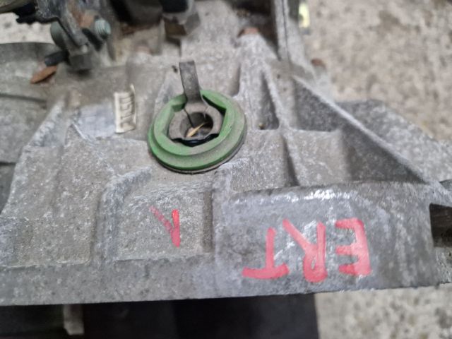 bontott VW GOLF IV Váltó (Mechanikus)