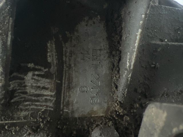 bontott VW GOLF IV Váltó (Mechanikus)