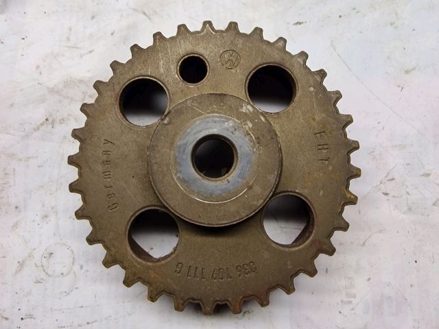 bontott VW GOLF IV Vezérműkerék